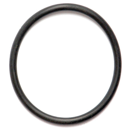 The Sparex O Ring 1/8'' x 1 7/8'' (BS225) with a 70° Shore Hardness, also known as Sparex Part No.S.14529, lies on a white background.