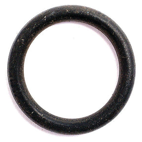 The Sparex O Ring 2 x 17mm 70 Shore (Sparex Part No.S.24615) is a black rubber O-ring with a textured surface, shown against a white background.