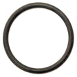 Displayed against a plain white background is the Sparex O Ring 3/16'' x 2 1/4'' (BS331) made of Nitrile Rubber, known for its 70° shore hardness. This material provides a temperature range from -40°C to +135°C.