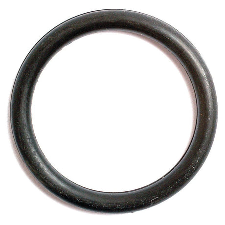 A Sparex O Ring 3/32'' x 13/16'' (BS117) 70 Shore, notable for its Shore hardness, is depicted against a white background.