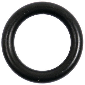 The Sparex O Ring 4 x 17mm (Part No. S.67438) is made of black nitrile rubber with a Shore hardness of 70 and is suitable for temperatures ranging from -40°C to +135°C.