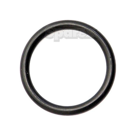 The Sparex O Ring 4 x 31mm 70 Shore (Sparex Part No.S.42299) in black nitrile rubber is displayed against a plain white background.