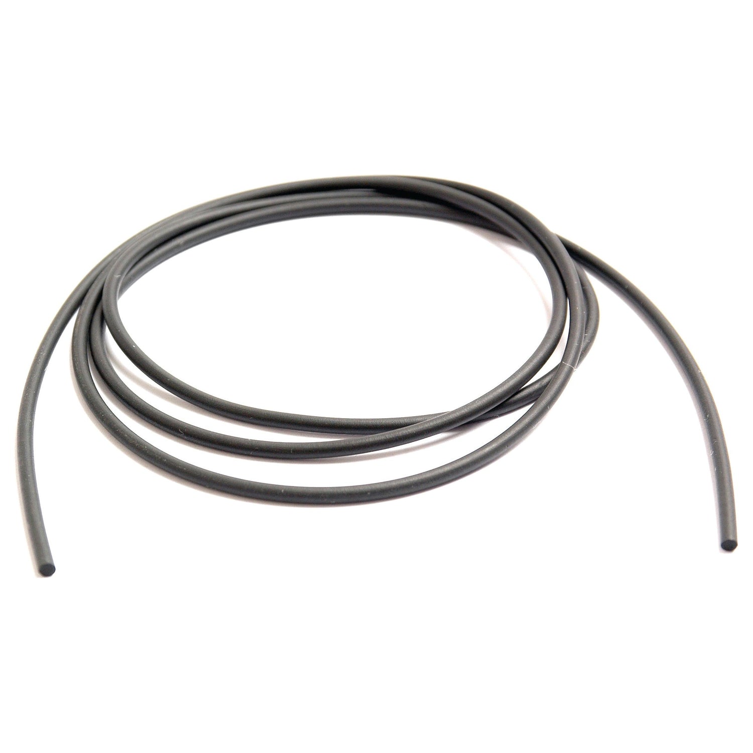 A coiled black cord with three loops is shown. The O Ring Cord 2.62mm x 1m appears to be made of flexible material, identified as Sparex Part No.S.11416 from the brand Sparex.