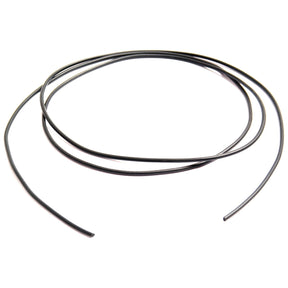 A Sparex O Ring Cord 2mm x 1m (Part No. S.11414) coiled with both ends visible against a plain white background.