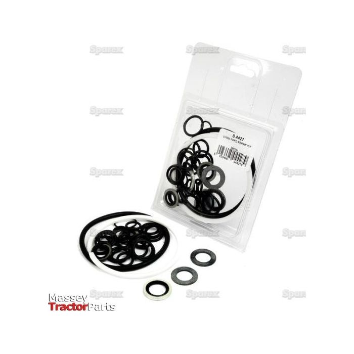 O\'Ring Kit - S.4427 - Farming Parts