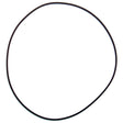 A thin, black rubber O Ring (Sparex Part No.S.59160) from Sparex, in an irregular circular shape resembling a brake component, set against a white background.