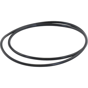 A Sparex O'Ring (Part No. S.7773), a black, circular rubber sealing ring, is coiled on a white background.