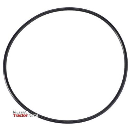 A black O-ring labeled "Massey Ferguson - O Ring Wet Clutch - 70924187" with the text "AGCO" in the bottom left corner.