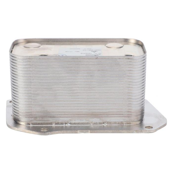 Oil Cooler - F733200510020 - F412200510020 - Massey Tractor Parts