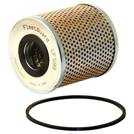 Oil Filter - Element - LF599
 - S.55703 - Farming Parts