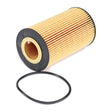 Oil Filter - F836200510010 - Massey Tractor Parts