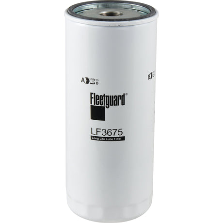 Oil Filter - Spin On - LF17503
 - S.55713 - Farming Parts