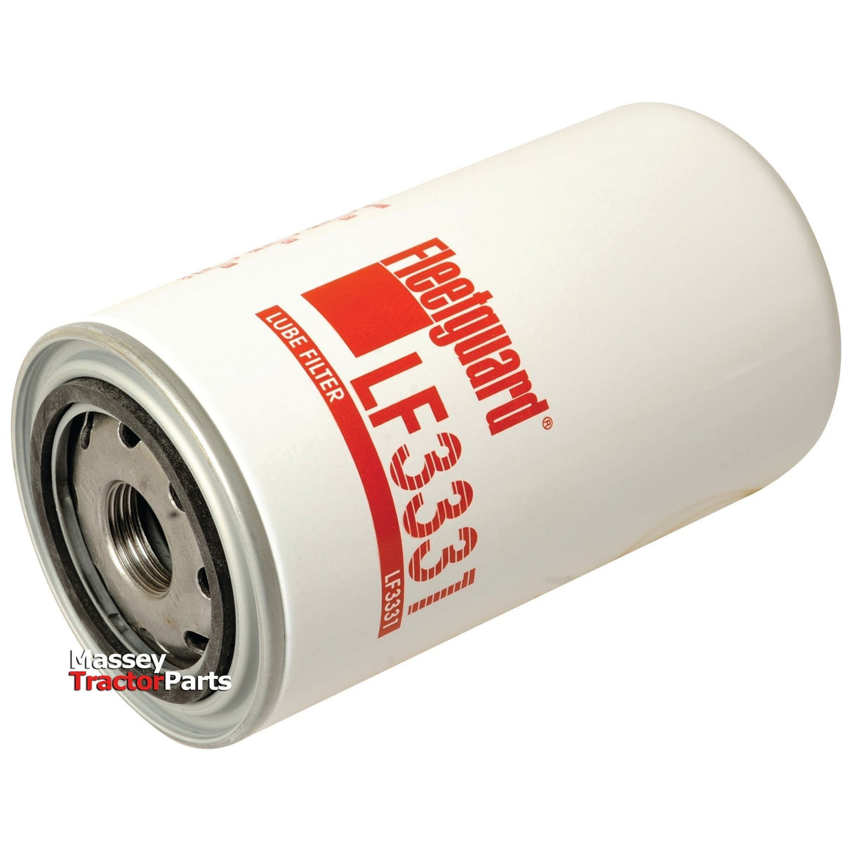 Oil Filter - Spin On - LF3331
 - S.76637 - Massey Tractor Parts
