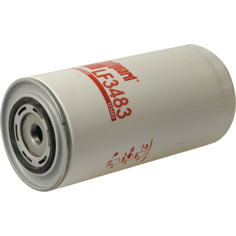 Oil Filter - Spin On - LF3483
 - S.76820 - Massey Tractor Parts