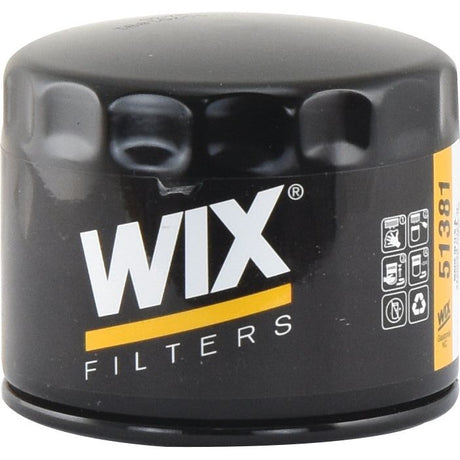 Oil Filter - Spin On -
 - S.154300 - Farming Parts