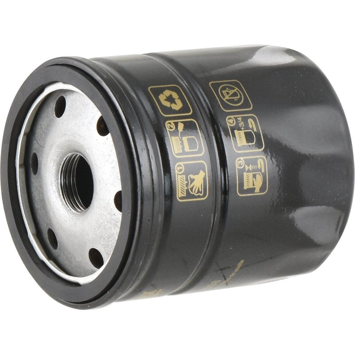Oil Filter - Spin On -
 - S.154317 - Farming Parts