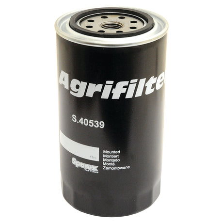 Oil Filter - Spin On -
 - S.40539 - Farming Parts