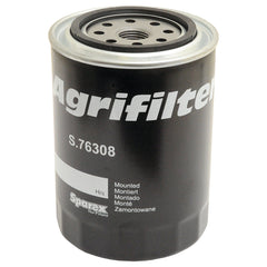 Oil Filter - Spin on - Sparex Part S.76308