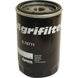 Oil Filter - Spin On -
 - S.76711 - Massey Tractor Parts
