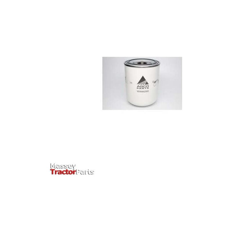 Massey Ferguson Oil Filter - V836862582 | OEM | Massey Ferguson parts | Engine Oil-Massey Ferguson-Engine & Filters,Engine Oil,Farming Parts,Filters,Tractor Parts