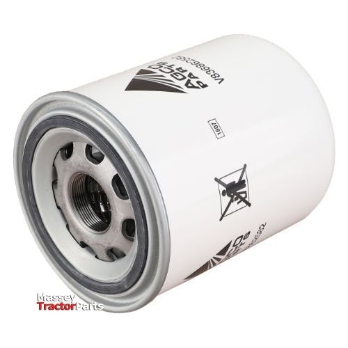 Oil Filter - V836862582 - Massey Tractor Parts