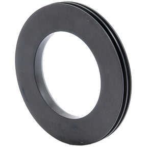 A precision-engineered oil seal, Sparex Part No.S.14035, measuring 44.5 x 72 x 10mm and ideal for use with Case IH machinery, displayed against a white background.
