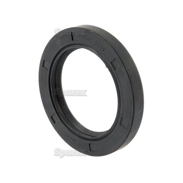 A Sparex Oil Seal, part number S.57399, with dimensions 52.5 x 73 x 9.5mm, designed for use with Nuffield BMK991 tractors.