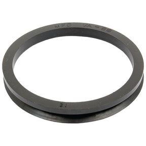 Black circular rubber oil seal with the inscription "MFC VA-58" on the outer surface, sized 58 x 68 x 9mm and suitable for Sparex and Massey Ferguson applications. Available as Sparex Part No. S.43005.