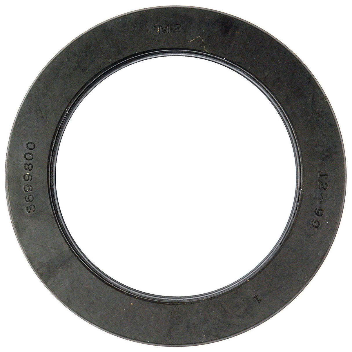 Oil Seal, 73 x 102 x 16.5mm ()
 - S.43591 - Farming Parts
