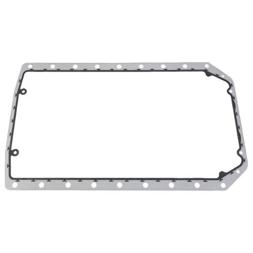 Oil Sump Gasket - V837084412 - Massey Tractor Parts