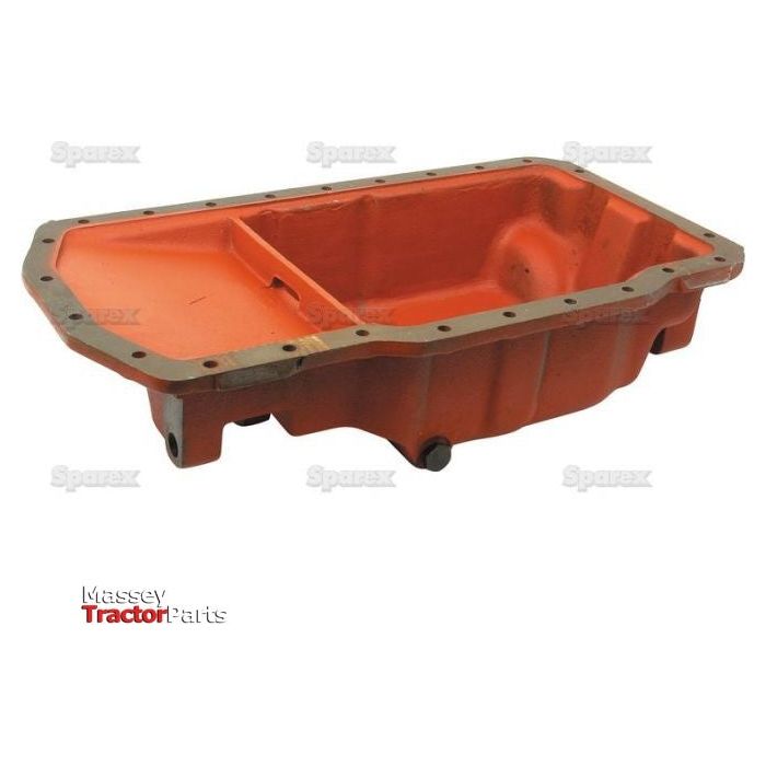 Oil Sump
 - S.60762 - Massey Tractor Parts