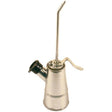 A Sparex Oil Can 250ml (Sparex Part No. S.30151) with a long spout, a black cap on the side nozzle, and a handle for pumping oil.