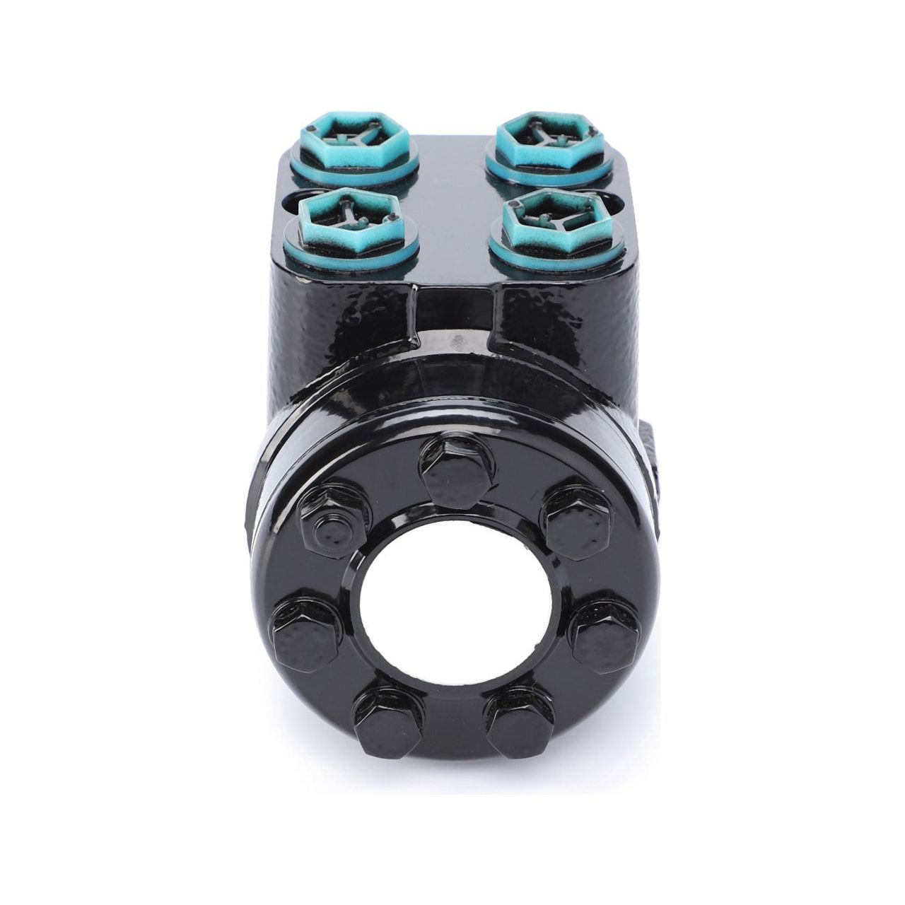 Orbital Unit - 3384675M1 - Massey Tractor Parts