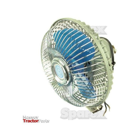 Oscillating Cab Fan 150mm⌀ x 12v
 - S.18269 - Farming Parts