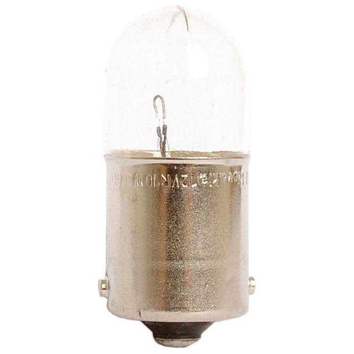 Halogen Side | Indicator Bulb, 12V, 10W, BA15s Base
 - S.53254 - Farming Parts