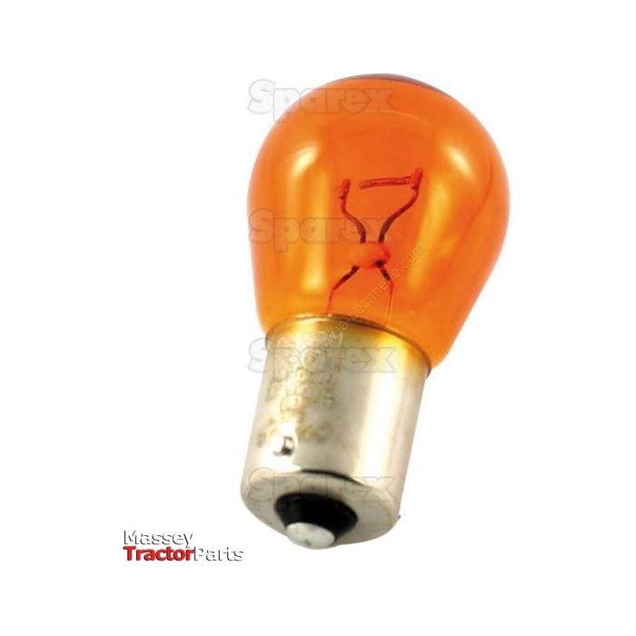 Halogen Side | Indicator Bulb, 12V, 21W, BAU15s Base
 - S.23368 - Farming Parts