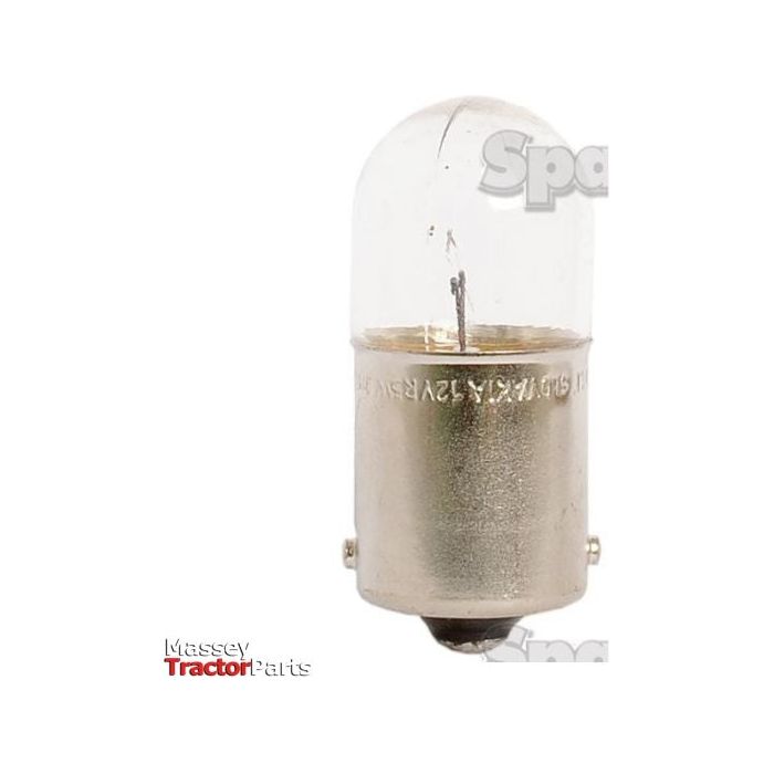 Halogen Side | Indicator Bulb, 12V, 5W, BA15s Base
 - S.53253 - Farming Parts
