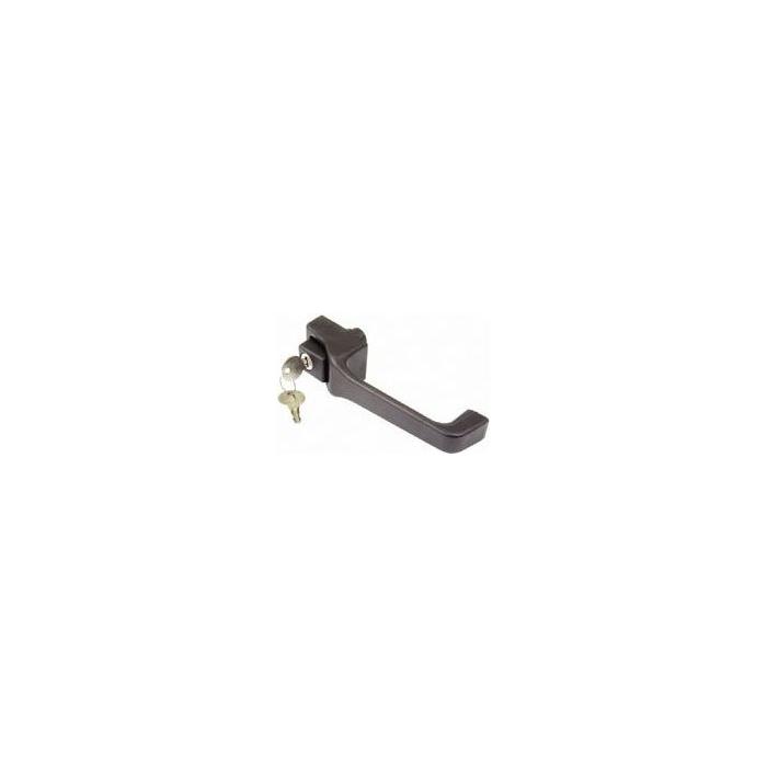 Outer Door Handle 300srs - 3476151M1 - Massey Tractor Parts