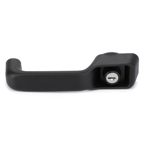 Fendt Outer Door Handle Durable OEM Replacement Part | G117810030080