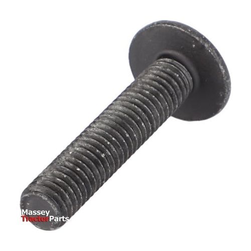 Oval Head Screw - X466023000000 - Massey Tractor Parts