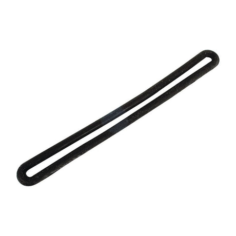 Oval Rubber Tensioner 200mm 1 loop
 - S.18981 - Farming Parts