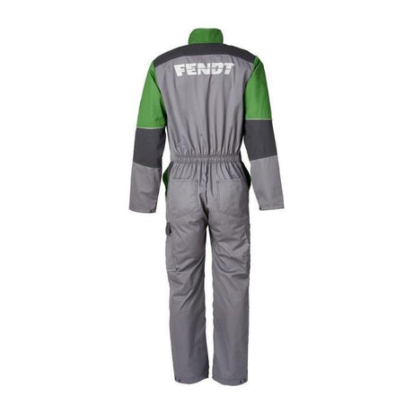Overalls - X991018057 - Massey Tractor Parts