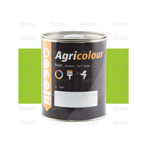 PAINT CLAAS GREEN 83> - S.83019 - Farming Parts