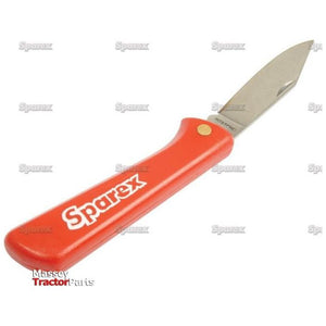 PENKNIFE-RED
 - S.11706 - Farming Parts