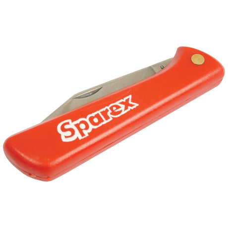 PENKNIFE-RED
 - S.11706 - Farming Parts