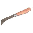PENKNIFE-WOOD HANDLE
 - S.12295 - Farming Parts