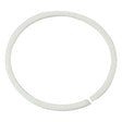 PTFE Back-up Ring BS340 one end split
 - S.4432 - Farming Parts