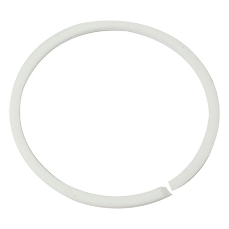 PTFE Back-up Ring BS340 one end split
 - S.4432 - Farming Parts