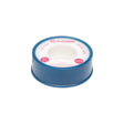 A blue and white roll of PTFE Tape, WidthLength with a label indicating the brand "Sparex" and "Sparex Part No. S.153826".