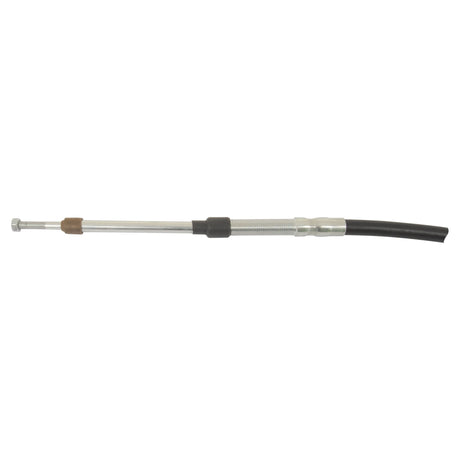 PTO Cable - Length: 1357mm, Outer cable length: 1128mm.
 - S.103240 - Farming Parts